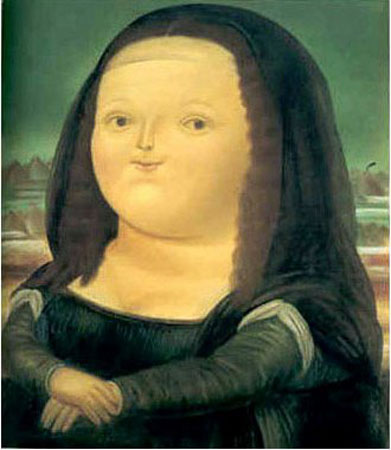 Monalisa