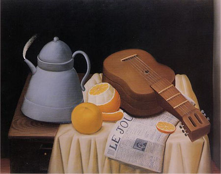 Still-Life