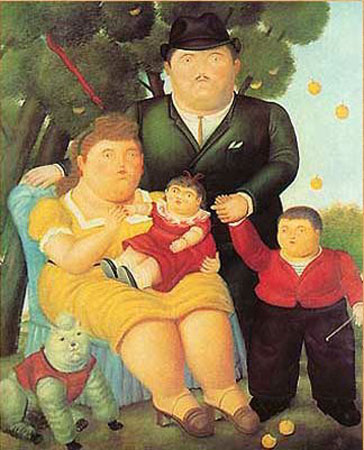 Una-Familia