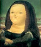 Monalisa