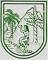 Escudo de Antioquia