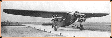 Avion de la Tragedia de Carlos Gardel